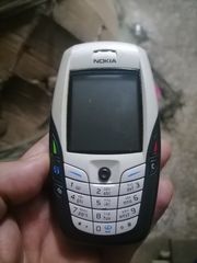 Nokia 6600 