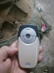 Nokia 6600 -thumb-1