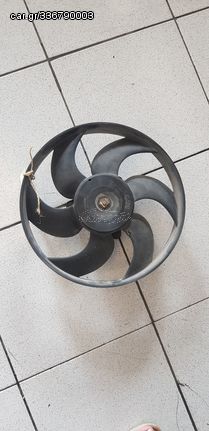 Φτερωτή Α146 2001' 1.4 