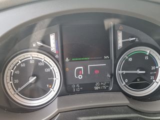 DAF 2013 XF 450-thumb-1