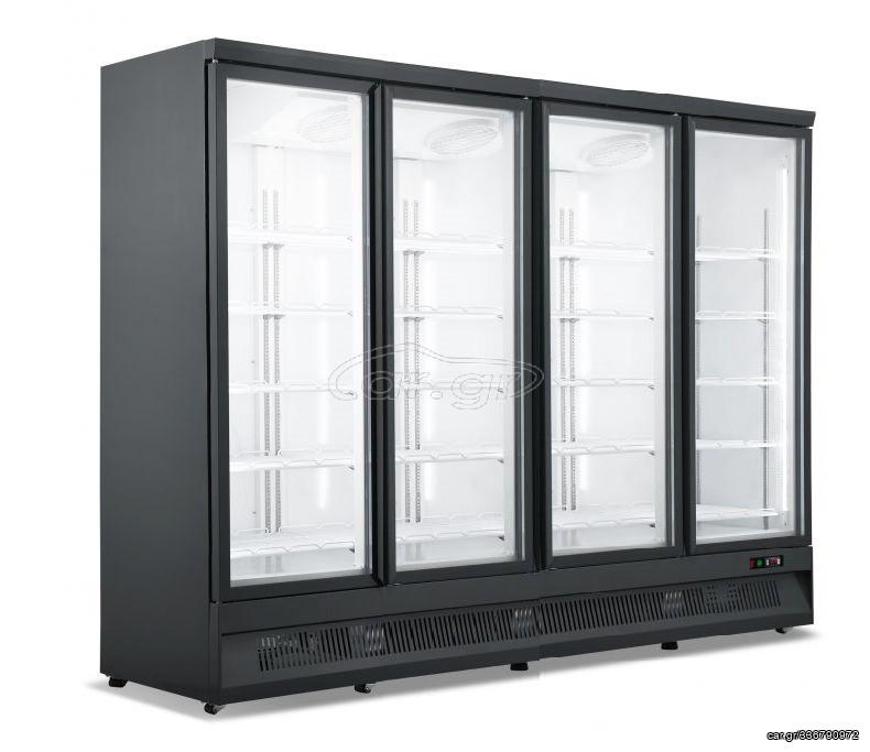ΨΥΓΕΙΟ SELF SERVICE SVO-2025R