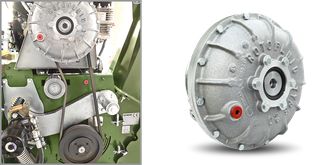 Κλαδοτεμαχιστές Negri 2026 ΚΛΑΔΟΤΕΜΑΧΙΣΤΗΣ MODEL R240BHHP13AEN-M-thumb-12