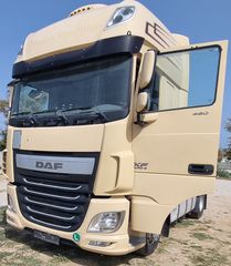 DAF '14 XF 460 FT