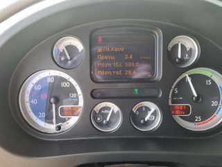 DAF 2013 FT XF 460 -thumb-1