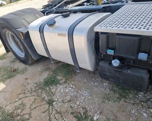 DAF 2013 FT XF 460 -thumb-6
