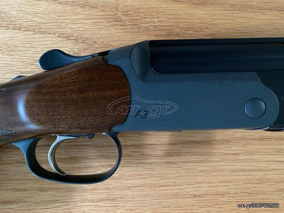 Blaser F3 Δικαννο