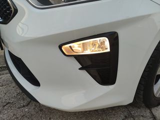 Kia Ceed / cee'd Sportswagon 2019 Kia Ceed Sportswagon automatic ΓΡΑΜΜΑΤΙΑ!-thumb-7