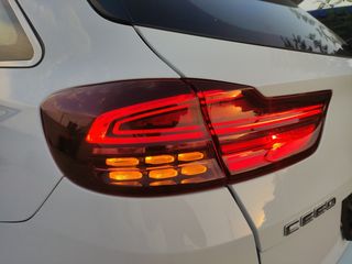 Kia Ceed / cee'd Sportswagon 2019 Kia Ceed Sportswagon automatic ΓΡΑΜΜΑΤΙΑ!-thumb-10