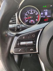 Kia Ceed / cee'd Sportswagon 2019 Kia Ceed Sportswagon automatic ΓΡΑΜΜΑΤΙΑ!-thumb-19