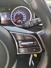 Kia Ceed / cee'd Sportswagon 2019 Kia Ceed Sportswagon automatic ΓΡΑΜΜΑΤΙΑ!-thumb-21