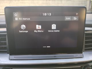 Kia Ceed / cee'd Sportswagon 2019 Kia Ceed Sportswagon automatic ΓΡΑΜΜΑΤΙΑ!-thumb-25