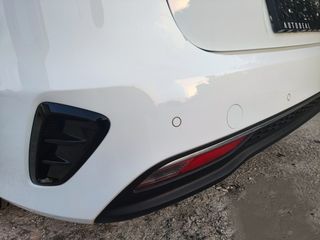 Kia Ceed / cee'd Sportswagon 2019 Kia Ceed Sportswagon automatic ΓΡΑΜΜΑΤΙΑ!-thumb-11