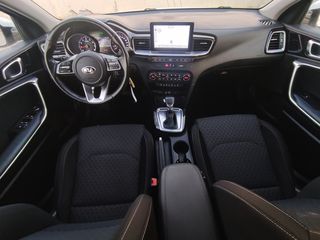 Kia Ceed / cee'd Sportswagon 2019 Kia Ceed Sportswagon automatic ΓΡΑΜΜΑΤΙΑ!-thumb-15