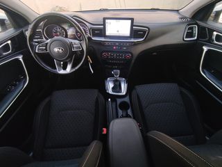 Kia Ceed / cee'd Sportswagon 2019 Kia Ceed Sportswagon automatic ΓΡΑΜΜΑΤΙΑ!-thumb-16