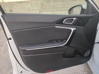Kia Ceed / cee'd Sportswagon 2019 Kia Ceed Sportswagon automatic ΓΡΑΜΜΑΤΙΑ!-thumb-12