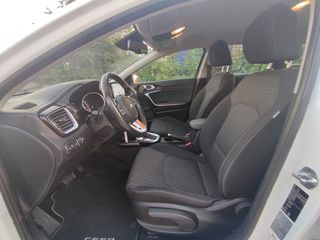 Kia Ceed / cee'd Sportswagon 2019 Kia Ceed Sportswagon automatic ΓΡΑΜΜΑΤΙΑ!-thumb-13