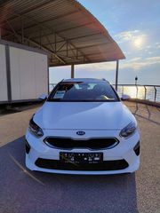 Kia Ceed / cee'd Sportswagon 2019 Kia Ceed Sportswagon automatic ΓΡΑΜΜΑΤΙΑ!-thumb-6