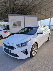 Kia Ceed / cee'd Sportswagon 2019 Kia Ceed Sportswagon automatic ΓΡΑΜΜΑΤΙΑ!-thumb-5