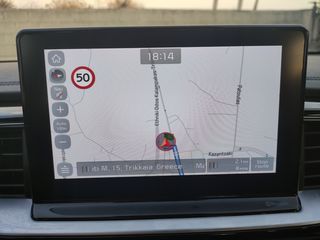 Kia Ceed / cee'd Sportswagon 2019 Kia Ceed Sportswagon automatic ΓΡΑΜΜΑΤΙΑ!-thumb-27