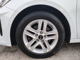 Kia Ceed / cee'd Sportswagon 2019 Kia Ceed Sportswagon automatic ΓΡΑΜΜΑΤΙΑ!-thumb-8