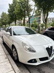 Alfa Romeo Giulietta '11  1.4 TB 16V
