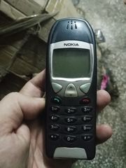 Nokia 6210 