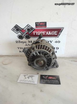 ΔΥΝΑΜΟ ΓΙΑ MAZDA RX8 '03-'12 ΚΩΔΙΚΟΣ A3TG1291A