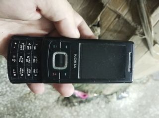 Nokia 6500 