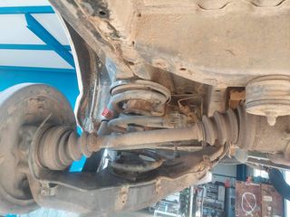 Ημιαξόνια Toyota Hiace -thumb-1
