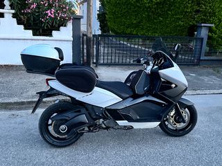 Gilera GP 800 '11