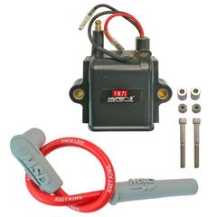 ΠΟΛΛΑΠΛΑΣΙΑΣΤΗΣ KIT RACING SINGLE TOWER ΜΑΥΡΟΣ HYPER-X