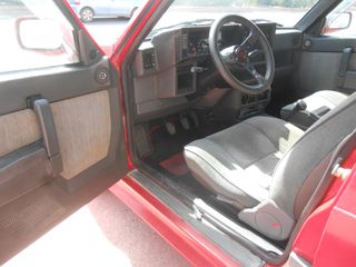 Alfa Romeo Alfa 75 1990 A 75 1,6 Carb Zender Kit Χρωμα Εργοστασιου-thumb-11