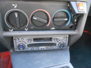 Alfa Romeo Alfa 75 1990 A 75 1,6 Carb Zender Kit Χρωμα Εργοστασιου-thumb-15