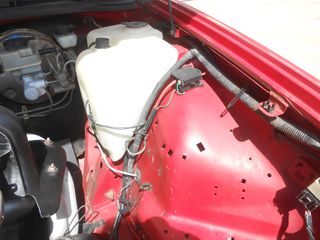 Alfa Romeo Alfa 75 1990 A 75 1,6 Carb Zender Kit Χρωμα Εργοστασιου-thumb-20