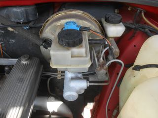 Alfa Romeo Alfa 75 1990 A 75 1,6 Carb Zender Kit Χρωμα Εργοστασιου-thumb-21