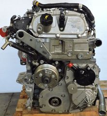 3.0 MITSUBISHI FUSO CANTER EURO 5 F1CE3481Z