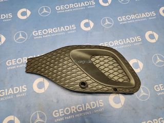 MERCEDES ΣΗΤΑ ΠΡΟΦΥΛΑΚΤΗΡΑ ΕΜΠΡΟΣ ΑΡΙΣΤΕΡΑ (COVER BUMPER) GLA-CLASS (H247)