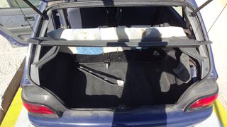 Μοκέτα Renault Clio '98 Προσφορά