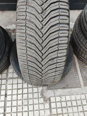 ΕΛΑΣΤΙΚΆ  ΜΕΤΑΧΕΙΡΙΣΜΈΝΑ ****205/45/17 ****MICHELIN****** DOT 2020 