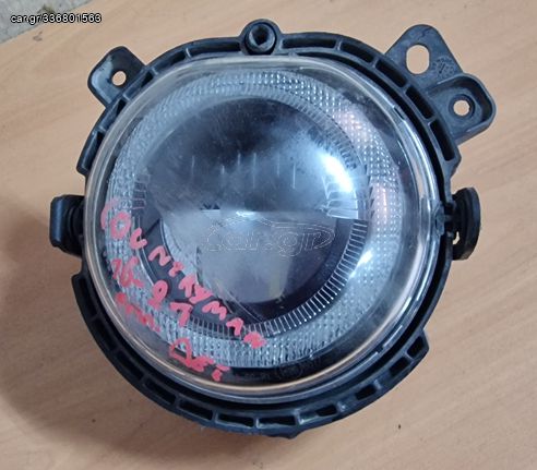 MINI COUNTRYMAN (F60) 16-21 ΠΡΟΒΟΛΕΑΣ ΟΜΙΧΛΗΣ ΜΕ LED ΔΕΞΙ (75B1)