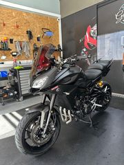 Yamaha Tracer 900 '17