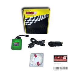 ΗΛΕΚΤΡΟΝΙΚΗ KOZI ΡΥΘΜΙΖΟΜΕΝΗ ΜΕ CD YAMAHA Z125
