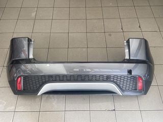 ΠΙΣΩ ΠΡΟΦΥΛΑΚΤΗΡΑΣ JAGUAR E-PACE