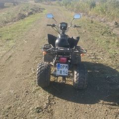 Ymc Sphinx 150 AUTO 2008 sphinx 150 με μιζα-thumb-4