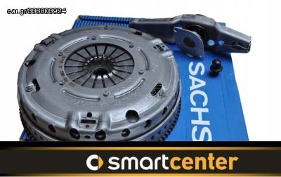 ΜΟΝΑΔΑ ΣΕΤ ΣΥΜΠΛΕΚΤΗ SMART 451 (3000951038)