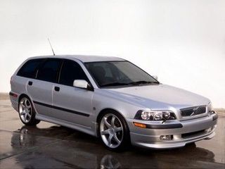 VOLVO S40 V40 SW   96-2000 OLOKLIRO AYTOK GIA ANTALAKTIKA INE DIZEL   TO AYTOK POULITE MONO GIA ANTALAKTIKA  TIM 0