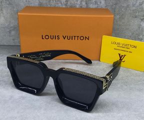 Louis Vuitton millionaire sunglasses High Quality 1:1 Replica
