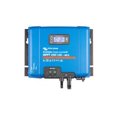 Ρυθμιστής Φόρτισης Victron SmartSolar MPPT 250/60-MC4 60A 12/24/48V