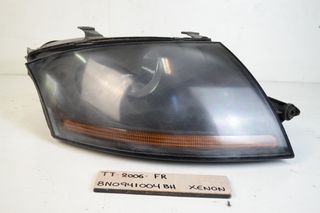 ΦΑΝΑΡΙ ΕΜΠΡΟΣ ΔΕΞΙ XENON AUDI TT TOY 2003, 8N0941004BH