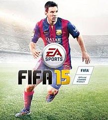 FIFA 15 (USED)